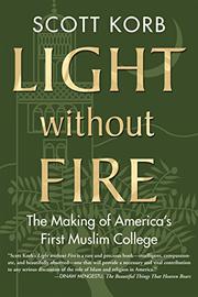 Book Cover for LIGHT WITHOUT FIRE