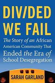 Cover art for DIVIDED WE FAIL