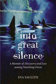 Book Cover for INTO GREAT SILENCE