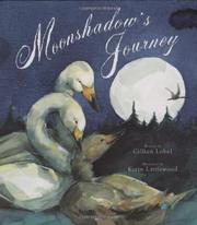 Cover art for MOONSHADOW’S JOURNEY