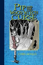 Book Cover for PIP AND THE WOOD WITCH CURSE