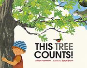 Book Cover for THIS TREE COUNTS!