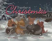 Cover art for TOGETHER AT CHRISTMAS