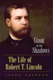Cover art for GIANT IN THE SHADOWS