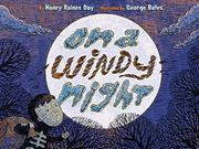 Cover art for ON A WINDY NIGHT