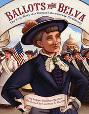 Book Cover for BALLOTS FOR BELVA