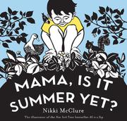 Cover art for MAMA, IS IT SUMMER YET?