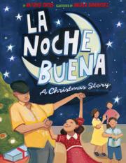 Book Cover for LA NOCHE BUENA