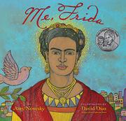Cover art for ME, FRIDA