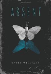 Cover art for ABSENT