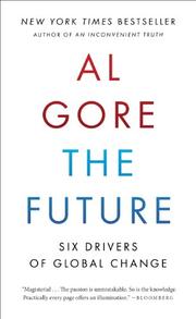 Book Cover for THE FUTURE