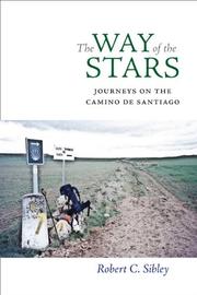 Book Cover for THE WAY OF THE STARS