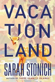Cover art for VACATIONLAND