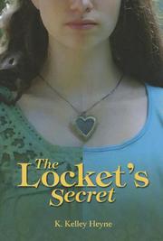 Cover art for THE LOCKET'S SECRET