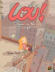 Cover art for DOWN IN THE DUMPS