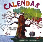 Cover art for CALENDAR