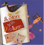 Book Cover for A STORY WITH PICTURES