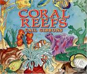 Book Cover for CORAL REEFS