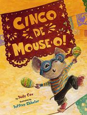 Book Cover for CINCO DE MOUSE-O!