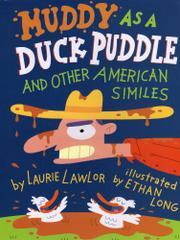 Cover art for MUDDY AS A DUCK PUDDLE