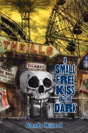 Cover art for A SMALL FREE KISS IN THE DARK