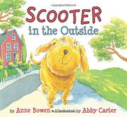 Book Cover for SCOOTER IN THE OUTSIDE