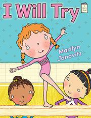 Cover art for I WILL TRY