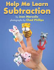 Cover art for HELP ME LEARN SUBTRACTION