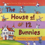 Book Cover for THE HOUSE OF 12 BUNNIES
