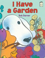 Cover art for I HAVE A GARDEN