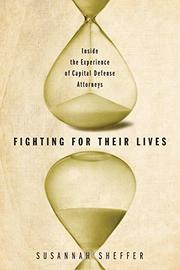 Book Cover for FIGHTING FOR THEIR LIVES