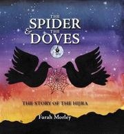 Cover art for THE SPIDER AND THE DOVES