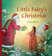 Cover art for LITTLE FAIRY'S CHRISTMAS