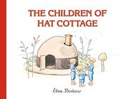 Cover art for THE CHILDREN OF HAT COTTAGE