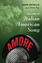 Book Cover for AMORE