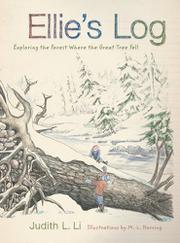 Cover art for ELLIE'S LOG
