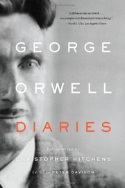 Book Cover for DIARIES