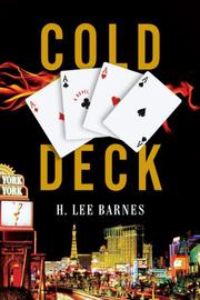 Cover art for COLD DECK