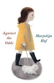 Book Cover for AGAINST THE ODDS