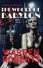 Book Cover for THE WHORE OF BABYLON