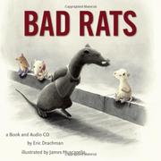 Cover art for BAD RATS