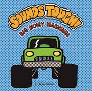 Cover art for SOUNDS TOUGH!