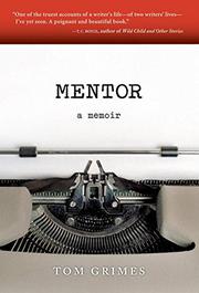 Book Cover for MENTOR
