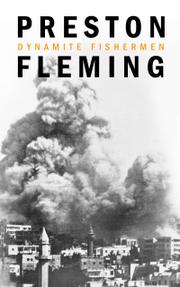 Cover art for DYNAMITE FISHERMEN