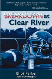 Cover art for Breakdown at Clear River