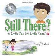 Cover art for STILL THERE?