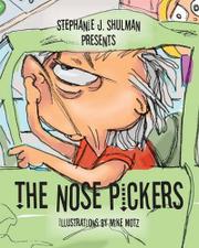 Book Cover for THE NOSE PICKERS