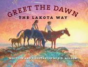 Cover art for GREET THE DAWN