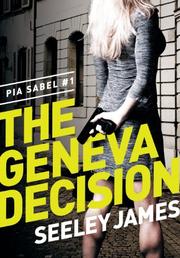 Book Cover for The Geneva Decision