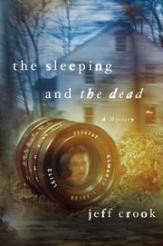 Cover art for THE SLEEPING AND THE DEAD